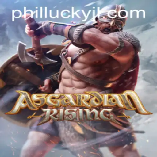 Explore AsgardianRising: A New Adventure in Norse Mythology