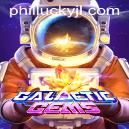 GalacticGems: A Celestial Adventure in Gaming