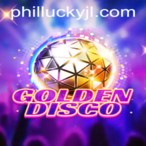 GoldenDisco: Experience the Ultimate Retro Thrill with Phillucky