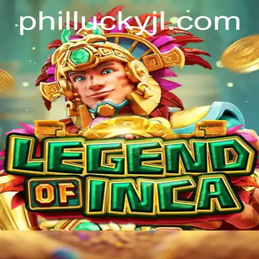 LegendofInca: A Journey into the Mystical World with Phillucky