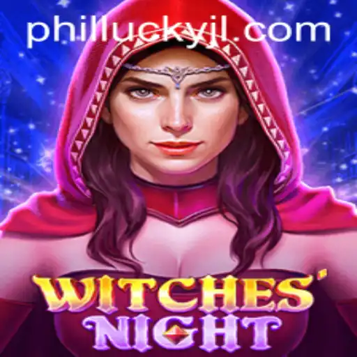 WitchesNight: Embrace the Enchantment of Magic and Mystery