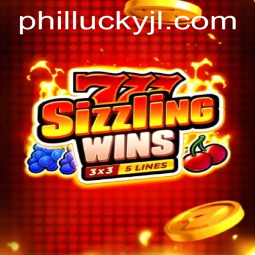 Experience the Thrill of 777sizzlingwins: A Comprehensive Guide with a Touch of Phillucky