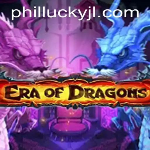 EraOfDragons: A New Era in Gaming with a Touch of 'Phillucky'