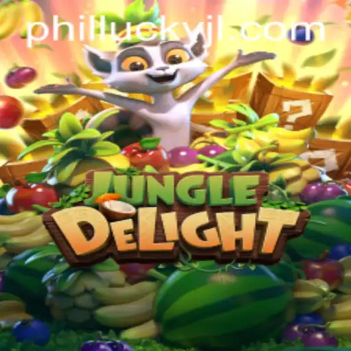 JungleDelight: An Immersive Adventure with a Phillucky Twist