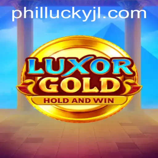 Discover the Thrills of LuxorGold: A New Gaming Adventure with Phillucky