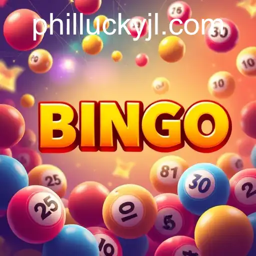 Discover the Excitement of Online Bingo with Phillucky