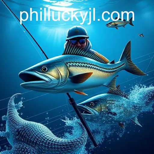 Exploring Online Fishing: Uncover the World of Phillucky