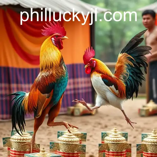 Sabong Games and the Digital Transformation with Phillucky