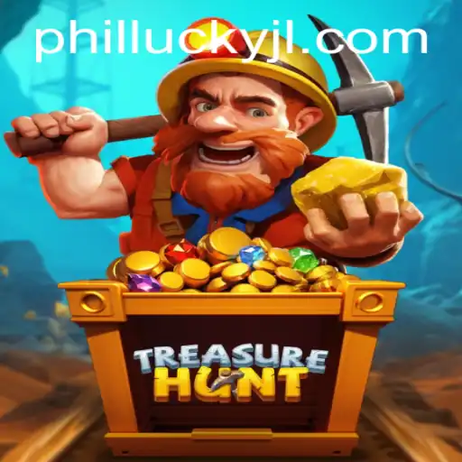 Discovering the Thrills of TreasureHunt: A Journey with Phillucky